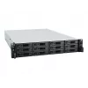 NAS Synology SA SA6400 rack (2U) DDR4 32 GB 2,9 GHz