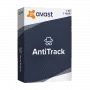 Avast AntiTrack | 1 apparaat | 1 jaar | wereldwijd
