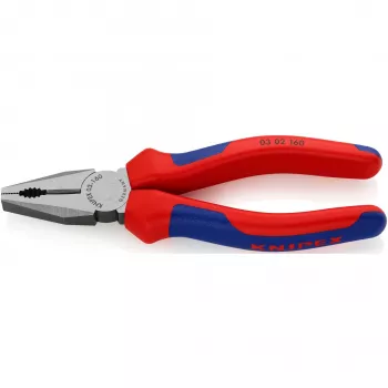 Knipex 03 02 160 combinatietang
