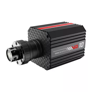 Stuurwielbasis PXN VD10 voor pc Windows — force-feedback-compatibel, VD10-basis