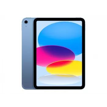 Tablet Apple iPad 5G LTE-TDD & LTE-FDD 11 inch A16 128 GB iPadOS 18