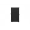 Vrijstaand rack Lanberg FF01-8022-23BL 22U 1200kg Zwart