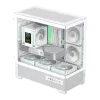 Gamemax behuizing | VISTA 2 MW | M-ATX