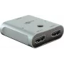 Goobay HDMI™-omschakelbox 2 naar 1 (77791)