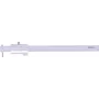Markeerhaak KS Tools 300.0626 — universeel, 200 mm met aanslagrol