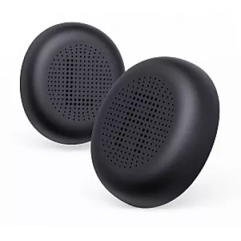 Yealink reserve-oorkussens voor BH76 headset, zwart, 1 paar