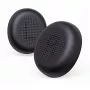 Yealink reserve-oorkussens voor BH76 headset, zwart, 1 paar