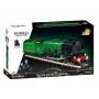 Cobi bouwstenen trein Flying Scotsman model COBI-6292 schaal 1:48, constructieset