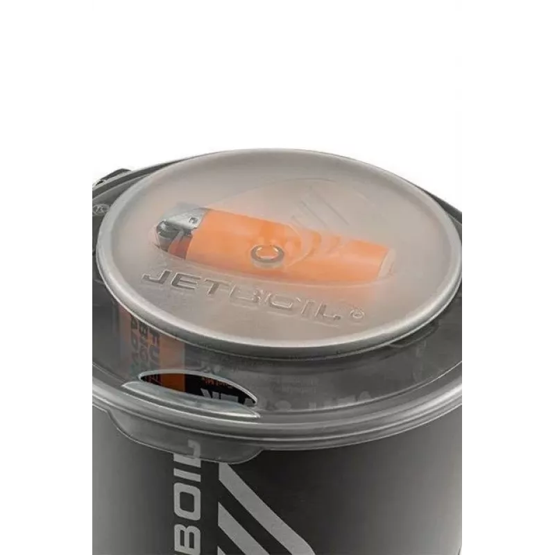 Jetboil Stash STASH-EU campingkooktoestel