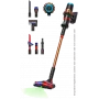 Dyson V16 Piston Animal accu-steelstofzuiger met speciale reinigingsset (495948-01), matzwart/koper
