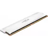 16GB Crucial Pro Overclocking Edition module - DIMM 288-PIN 6400 MHz / PC5-51200 - CL38 - 1.35 V - unbuffered - non-ECC