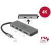 Laptop-dock DeLOCK 87743