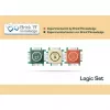 Starterskit ALLNET ALL-BRICK-0630 veelkleurig compatibiliteit Brick'R'knowledge