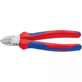 Zijkniptang Knipex 70 05 180