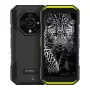 Ulefone Armor X32 smartphone, 5,65 inch, 6 GB RAM, 128 GB, Android 14, 5500 mAh, Vivid Green