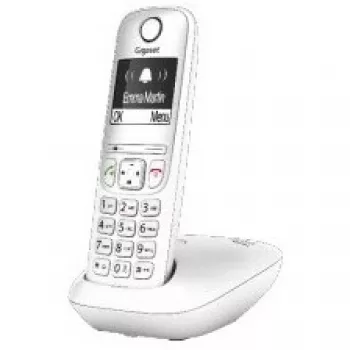 Analoog/DECT-telefoon Gigaset AE690
