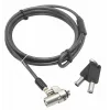 Kabelslot DICOTA D31540 zwart 2 m