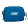 COLEMAN Extra Durable luchtbed eenpersoons - blauw 2,2 kg lengte 198 cm breedte 82 cm hoogte 22,5 cm (2000031637)