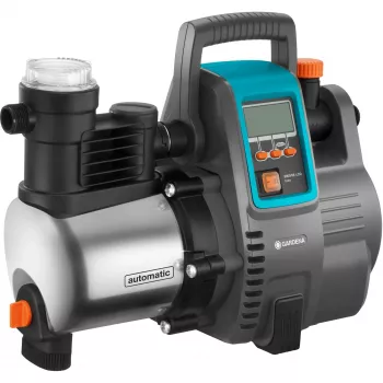 1760-20 Premium 6000-6 230 V 6000 l-h automatisch huiswaterautomaat