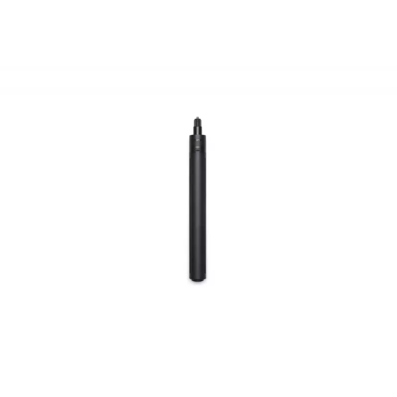 Selfiestick DJI 111158 zwart 160 cm compatibel met DJI camera's