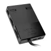 Lian Li controller UNI HUB SL-INF 12SLIN-CONT3W wit — RGB-ventilator- en LED-strip-hub