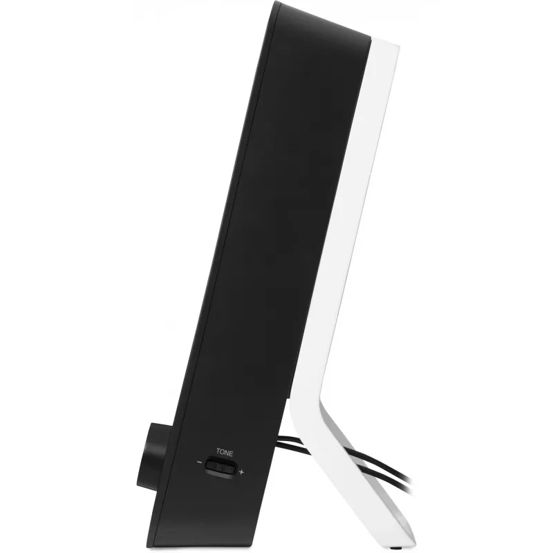 Luidspreker | LOGITECH | zwart | 980-000810