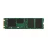 Intel Solid-State Drive D3-S4510 Series - SSD - versleuteld - 480 GB - intern - M.2 2280 - SATA 6 Gb/s - 256-bit AES (SSDSCKKB480G801)