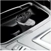 Tellur FMT-B5 FM-zender, zwart