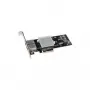 Sonnet Presto 10GbE 10GBase-T – netwerkadapter – PCIe 3.0 x4 low-profile – 10Gb Ethernet x 2