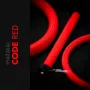 MDPC-X Sleeve BIG - Code-Rood, 1m