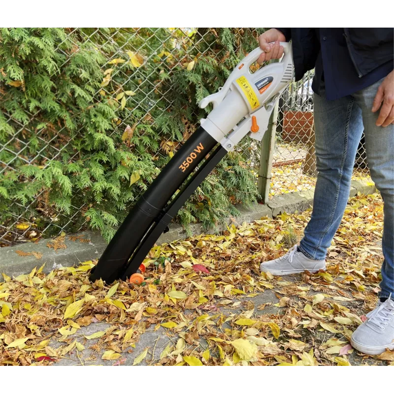 Bladblazer Prime3 GVB41