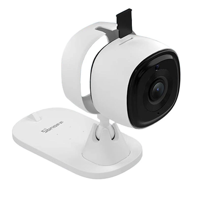 IP-camera Sonoff S-CAM WiFi