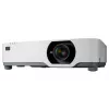 NEC P547UL standaardafstandsprojector 3240 ANSI lumen 3LCD WUXGA (1920x1200) wit