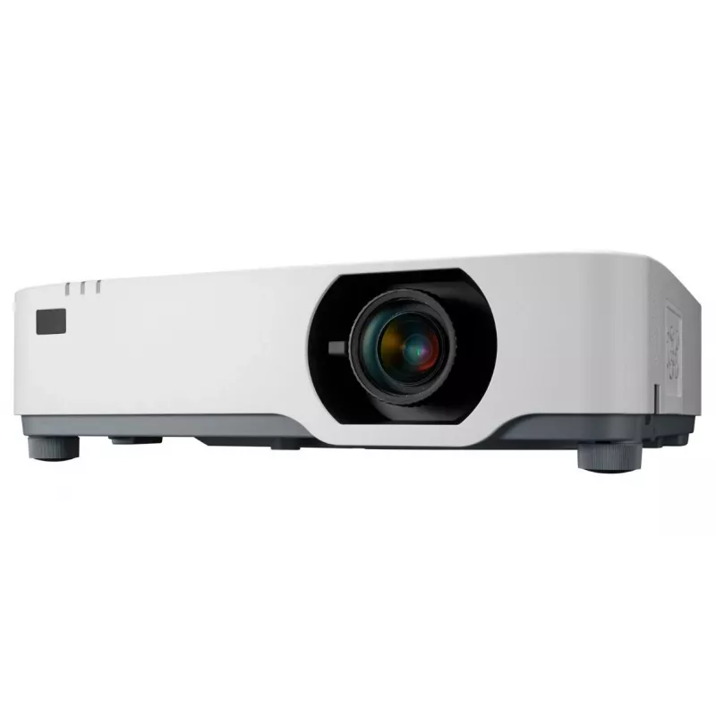 NEC P547UL standaardafstandsprojector 3240 ANSI lumen 3LCD WUXGA (1920x1200) wit