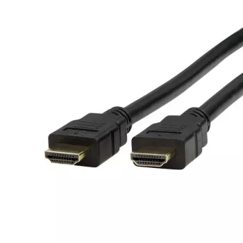HDMI-kabel LogiLink CH0077 1 m