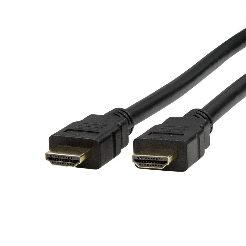 HDMI-kabel LogiLink CH0077 1 m