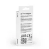 Kaartlezer SAVIO AK-64 USB 3.2 Gen 1 Type-A-uitgang, MicroSD-slot, 5000 Mbit/s, zwart