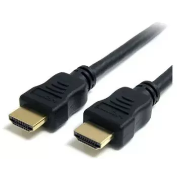 HDMI-kabel MicroConnect MC-HDM19192V2.0-LSZH 4K 60Hz, HDMI 2.0, LSZH-mantel