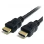 HDMI-kabel MicroConnect MC-HDM19192V2.0-LSZH 4K 60Hz, HDMI 2.0, LSZH-mantel