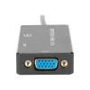 Digitus AK-340419-002-S connectivity accessoire zwart