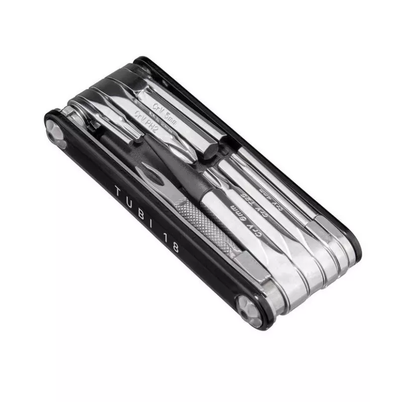 Topeak Tubi 18 fietstool