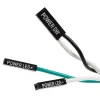 Impactics LAN_22_IP65_ALB_WH_1 product zwart