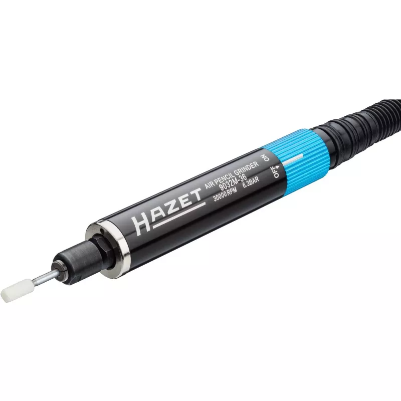 Rechte slijper HAZET 9032M-36