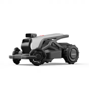 Mähroboter AIRSEEKERS LIMITED Tron — 15-Ah-accu, 3–9 cm maaihoogte, tot 2400 m², IPX6