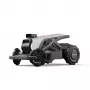 Mähroboter AIRSEEKERS LIMITED Tron — 15-Ah-accu, 3–9 cm maaihoogte, tot 2400 m², IPX6