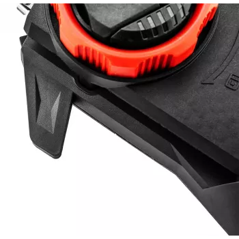 GRAPHITE 58G098 draadloze 2-in-1 takkenzaag en heggenschaar