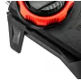 GRAPHITE 58G098 draadloze 2-in-1 takkenzaag en heggenschaar