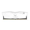 DIMM 16 GB DDR4-3600 (2x 8 GB) dual-kit, geheugen wit, TF4D416G3600HC18JDC01, Delta RGB, INTEL XMP