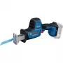 Sabelzaag Bosch GSA 18V-24 Professional 18V accu-aangedreven, alleen gereedschap, blauw/zwart