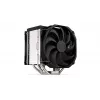 ENDORFY FORTIS 5 DUAL FAN SPC307 CPU-koeling pc-ventilator radiator 14/12 cm zwart
